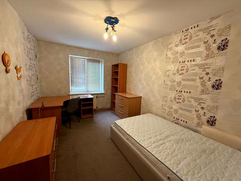 квартира за адресою Калинова вул., 83к4