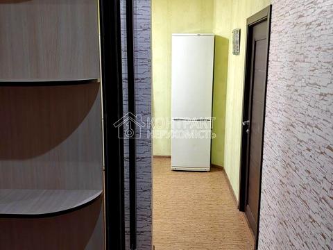 квартира по адресу Тракторостроителей просп., 94-Б