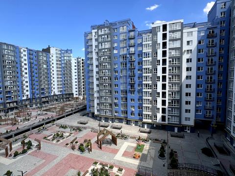 квартира за адресою Княгинен, 44