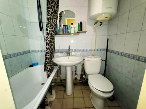 квартира за адресою Давида Ойстраха вул. (Затонського), 8