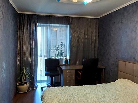 квартира по адресу Ивана и Юрия Лип ул. (Гайдара), 34