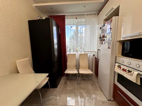 квартира по адресу Будного ул., 28
