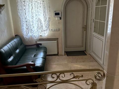 дом по адресу Телевизионная ул.