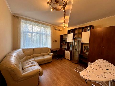 квартира за адресою Інститутська вул., 16