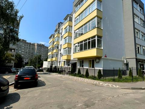 квартира по адресу Полевая ул., 8