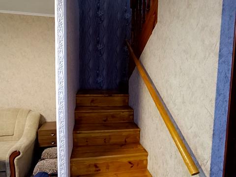 дом по адресу Центральная ул.