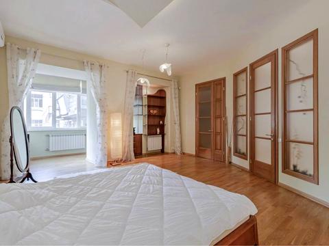 квартира по адресу Антоновича ул. (Горького), 3