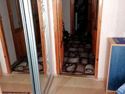 квартира по адресу 20-летия Победы ул., 29