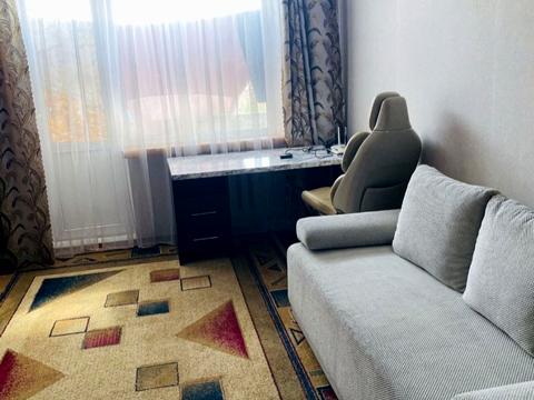 квартира за адресою Міцкевича, 9а