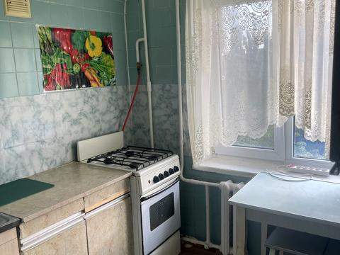 квартира за адресою Леся Курбаса просп., 10-Г