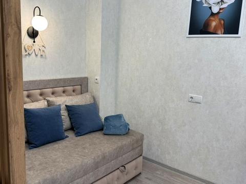 квартира по адресу Владислава Бувалкина ул. (Бочарова Генерала), 60 