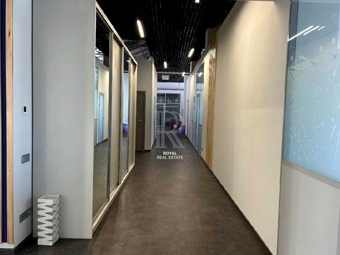 коммерческая по адресу Сімʼї Прахових ул. (Гайдара), 58/10