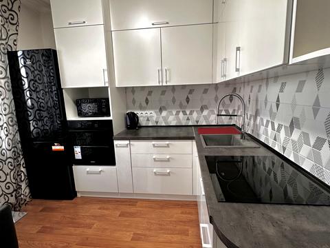 квартира за адресою Бориса Гмирі вул., 16