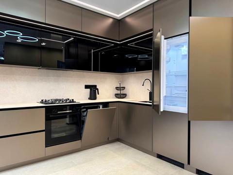 квартира по адресу Крайковского ул., 5, к2