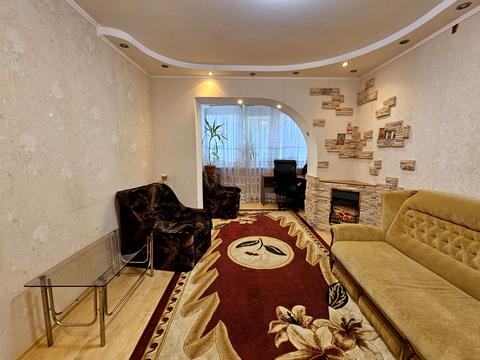 квартира за адресою Гідропаркова вул., 11