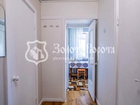 квартира по адресу Януша Корчака ул. (Баумана), 60