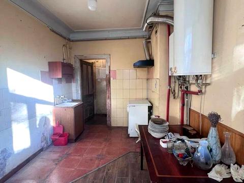 квартира за адресою Квітки-Основ'яненка Г., 33