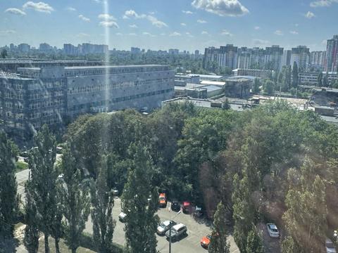 квартира по адресу Виктора Некрасова ул. (Північно-Сирецька), 6