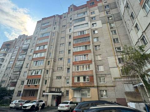 квартира за адресою Старокостянтинівське шосе, 7б