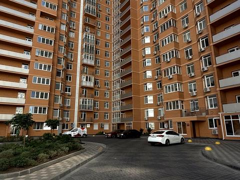 квартира по адресу Люстдорфская дор. (Черноморская), 55/6