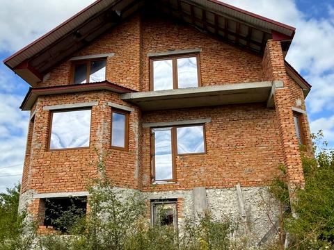 будинок за адресою с. Байківці, Степова вул., 21