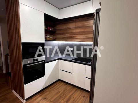 квартира по адресу Жемчужная ул., 10