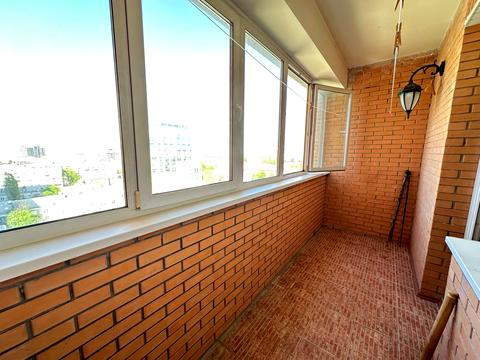 квартира по адресу Панаса Мирного ул., 12