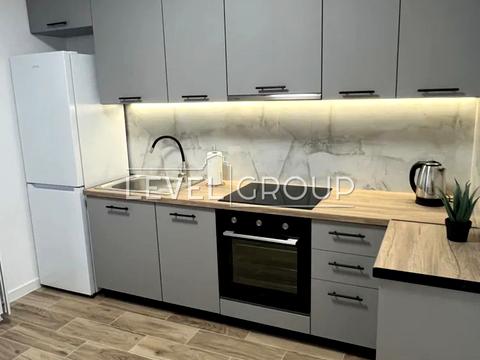 квартира за адресою Чубинського вул., 8-Б