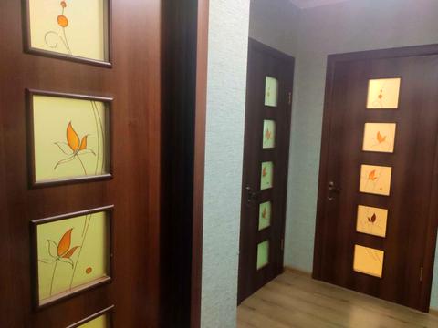 квартира за адресою Ягідна вул., 19