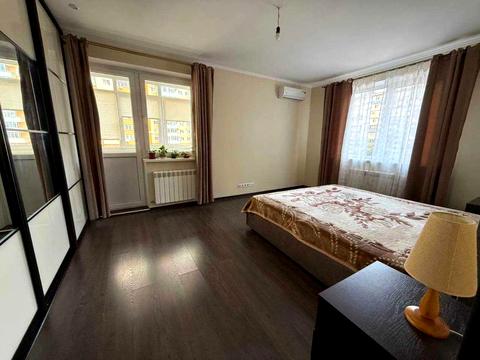 квартира по адресу Кондратюка Юрия ул., 5