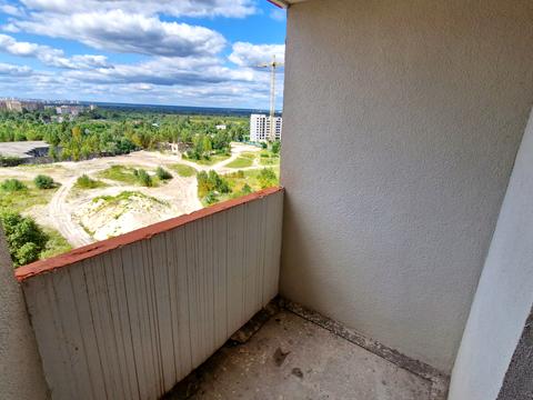 квартира за адресою Милославська вул., 18