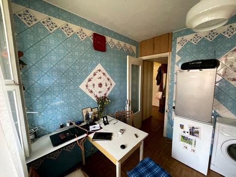 квартира по адресу Радужная ул., 16