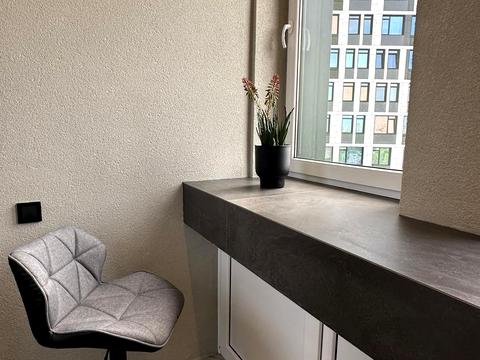 квартира за адресою Берестейський просп. (Перемоги), 11 к1