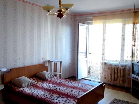 квартира по адресу Ильфа и Петрова ул., 17