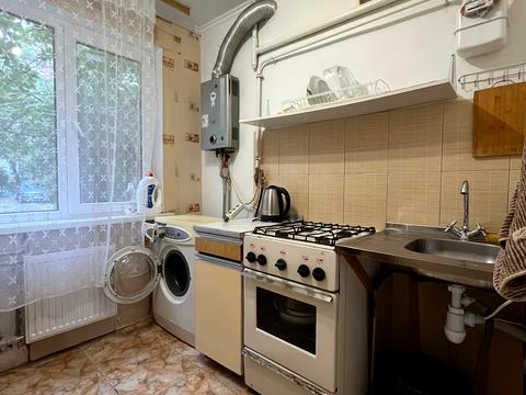 квартира за адресою Пирогова вул., 3