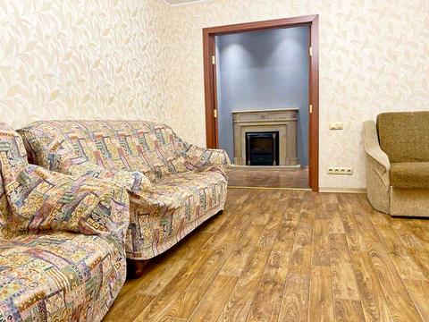квартира за адресою Сахарова, 40