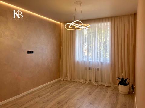 квартира по адресу Запорожское шоссе, 30я