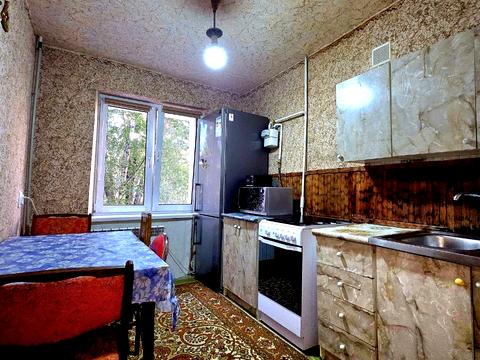 квартира за адресою Космодромна вул., 8