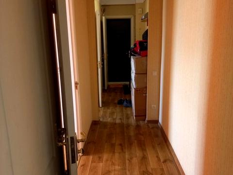 квартира за адресою Мілютенка вул., 7-А