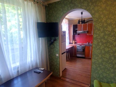 квартира по адресу проспект Перемоги, 78А