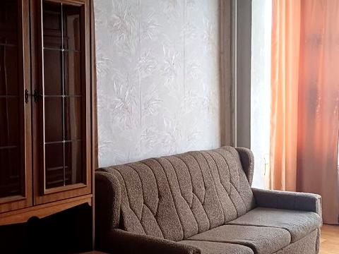 квартира по адресу Татарская ул., 36/5