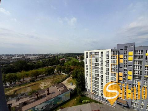 квартира по адресу Гнездовского ул., 75б