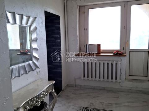 будинок за адресою Харків, Краснопільська вул.