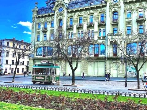 квартира за адресою Дідріхсона вул., 27