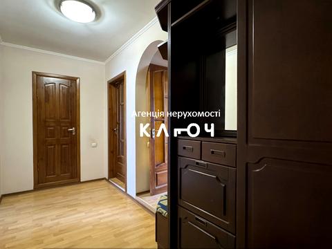 квартира за адресою Героїв-Рятувальників вул., 11 к1