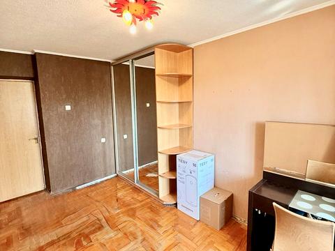 квартира за адресою Святошинська вул., 6