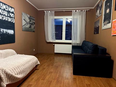квартира за адресою Софії Русової вул., 3