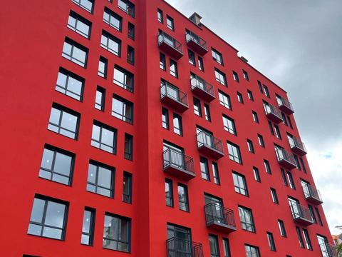 квартира за адресою Національної Гвардії вул., 14м