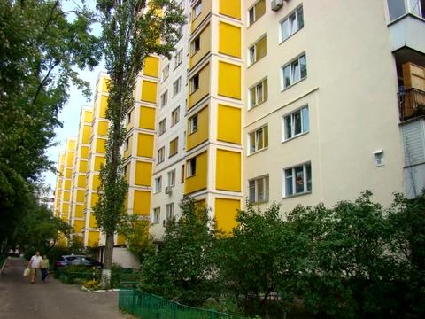 квартира за адресою Шолом-Алейхема вул., 16