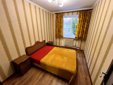 квартира по адресу Школьный пер., 4а